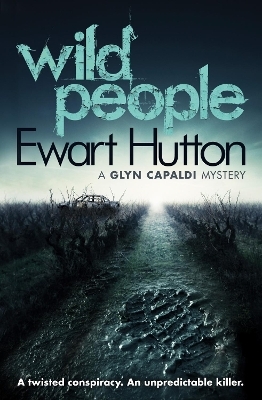 Wild People - Ewart Hutton