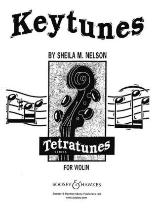 Keytunes - 