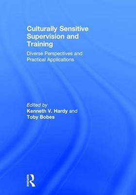 Culturally Sensitive Supervision and Training - 