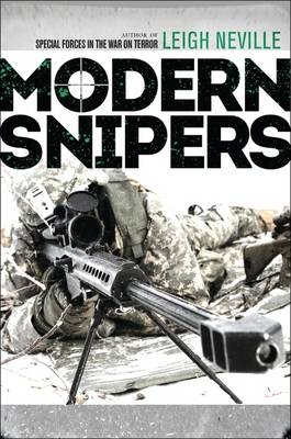 Modern Snipers -  Leigh Neville