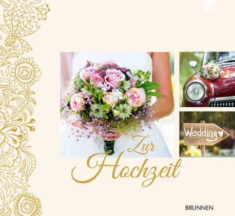 Zur Hochzeit - 