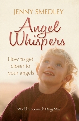 Angel Whispers - Jenny Smedley