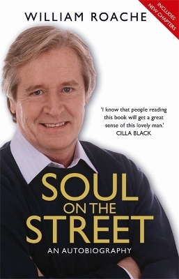 Soul on the Street - William Roache