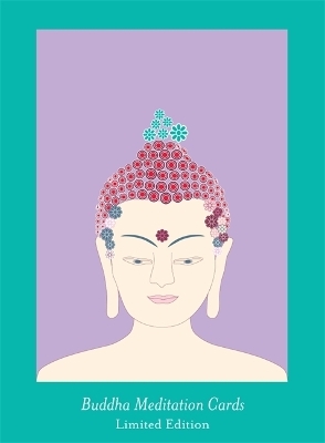 Buddha Crown Cards -  Hay House