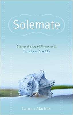 Solemate - Lauren Mackler