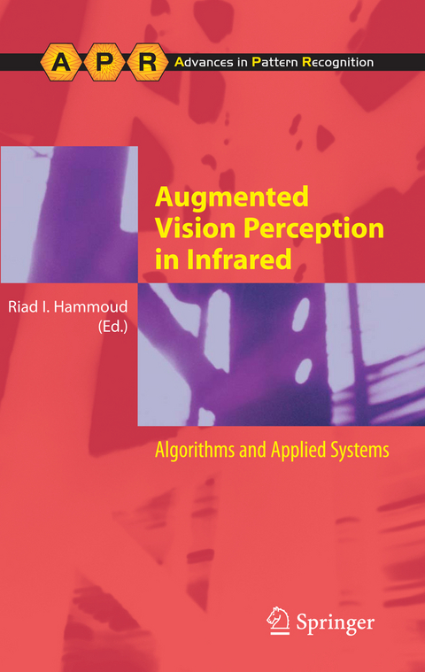 Augmented Vision Perception in Infrared - 