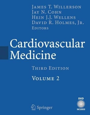 Cardiovascular Medicine - 