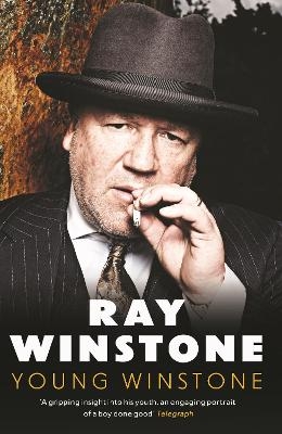 Young Winstone - Ray Winstone