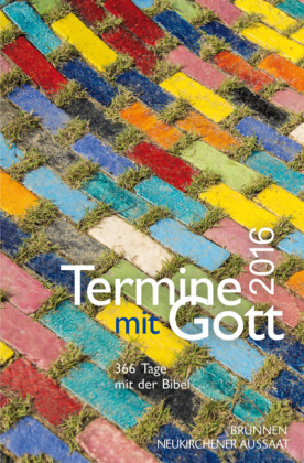 Termine mit Gott 2016 - 