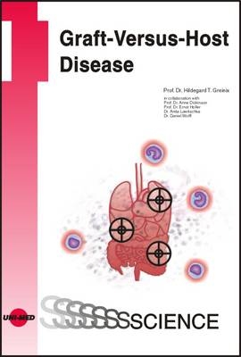 Graft-Versus-Host Disease - Rudolf Likar