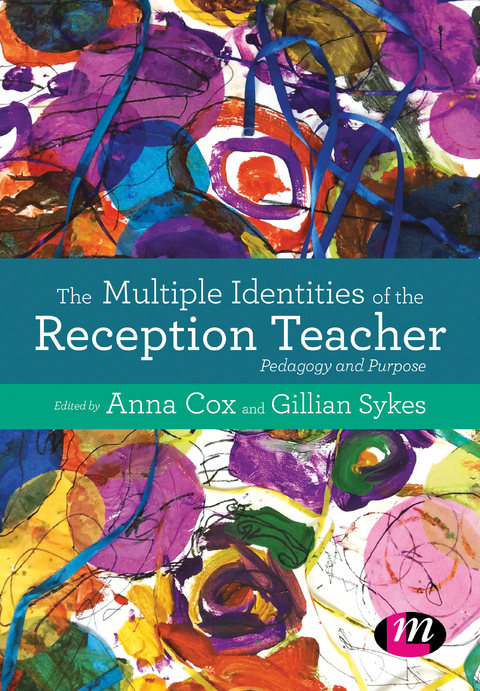 The Multiple Identities of the Reception Teacher - 