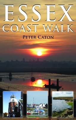 Essex Coast Walk - Peter Caton