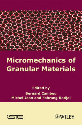 Micromechanics of Granular Materials - 