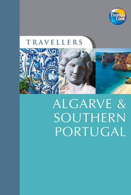 Algarve and Southern Portugal - Susie Boulton, Joe Staines, Sarah Le Tellier, Martin Symington