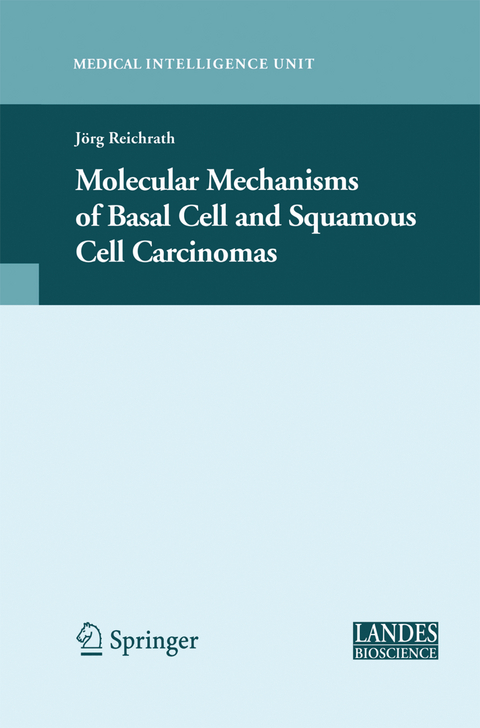 Molecular Mechanisms of Basal Cell and Squamous Cell Carcinomas - 