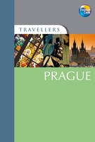 Prague -  Thomas Cook Publishing