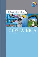 Costa Rica - Thea Macaulay