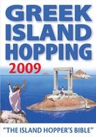 Greek Island Hopping -  Thomas Cook Publishing