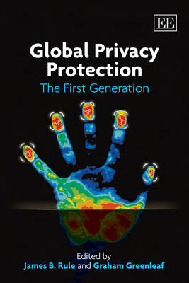 Global Privacy Protection - 