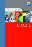 Brazil - Jane Egginton, Iain Macintyre