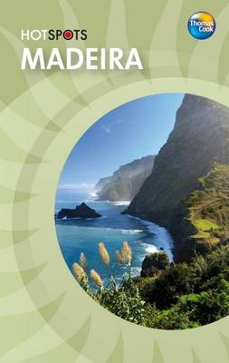 Madeira - Christopher Catling