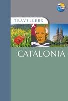 Catalonia - Sarah Andrews