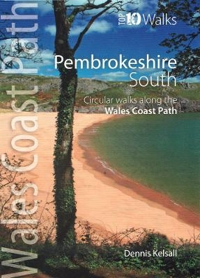 Pembrokeshire South - Dennis Kelsall