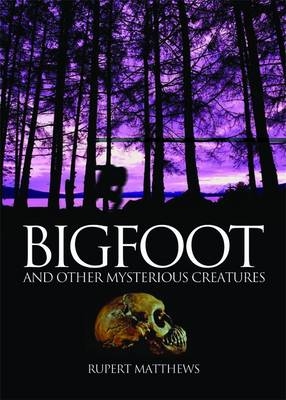 Bigfoot - Ruper Matthews