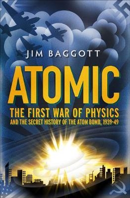 Atomic - Jim Baggott