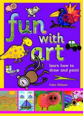 Fun with Art - Helen Webster