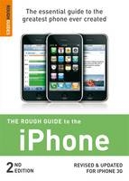 The Rough Guide to the iPhone - Peter Buckley