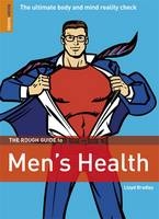 The Rough Guide to Men's Health - Lloyd Bradley