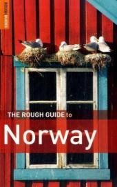 The Rough Guide to Norway - Phil Lee