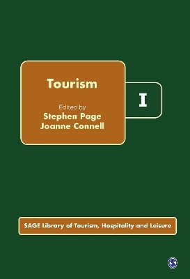 Tourism - 