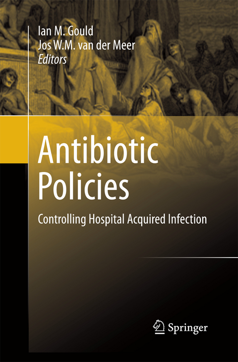 Antibiotic Policies - 