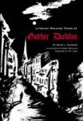 A Literary History of Gothic Dublin - Brian Showers