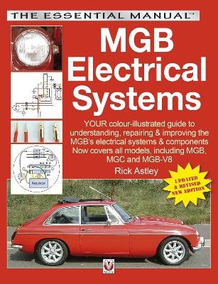 Mgb Electrical Systems - Rick Astley