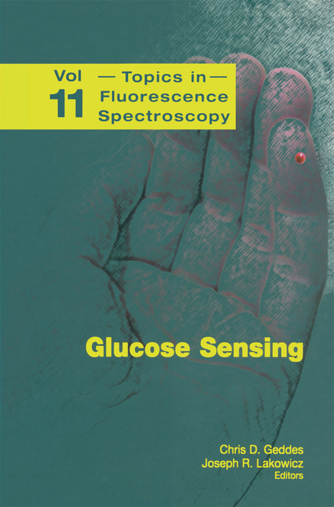 Glucose Sensing - 