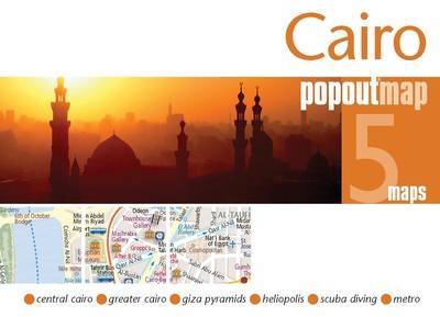 Cairo - 