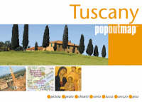 Tuscany -  Map Group