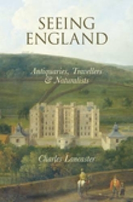 Seeing England - Charles Lancaster