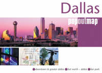 Dallas -  Compass Maps