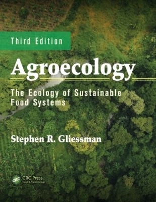 Agroecology - Stephen R. Gliessman