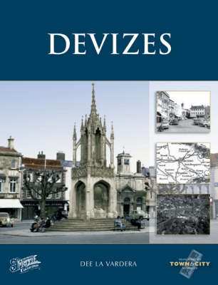 Devizes - Dee La Vardera