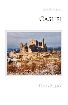 Cashel - Dennis Murnane