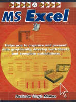 MS Excel - Davinder Singh Minhas