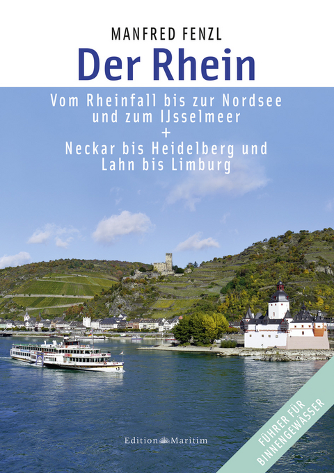 Der Rhein - Manfred Fenzl