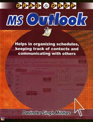 MS Outlook - Davinder Singh Minhas