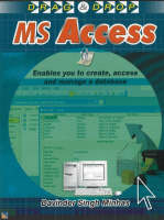 MS Access - Davinder Singh Minhas