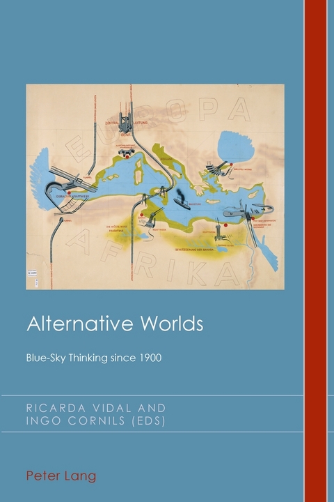 Alternative Worlds - 